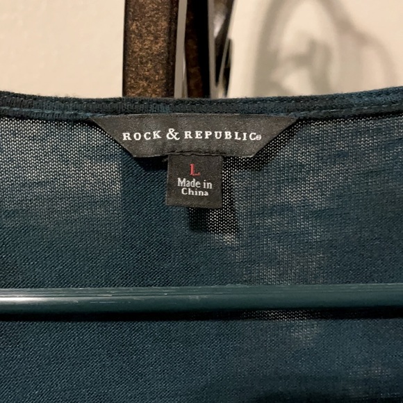 Rock & Republic Sweater - Picture 2 of 3